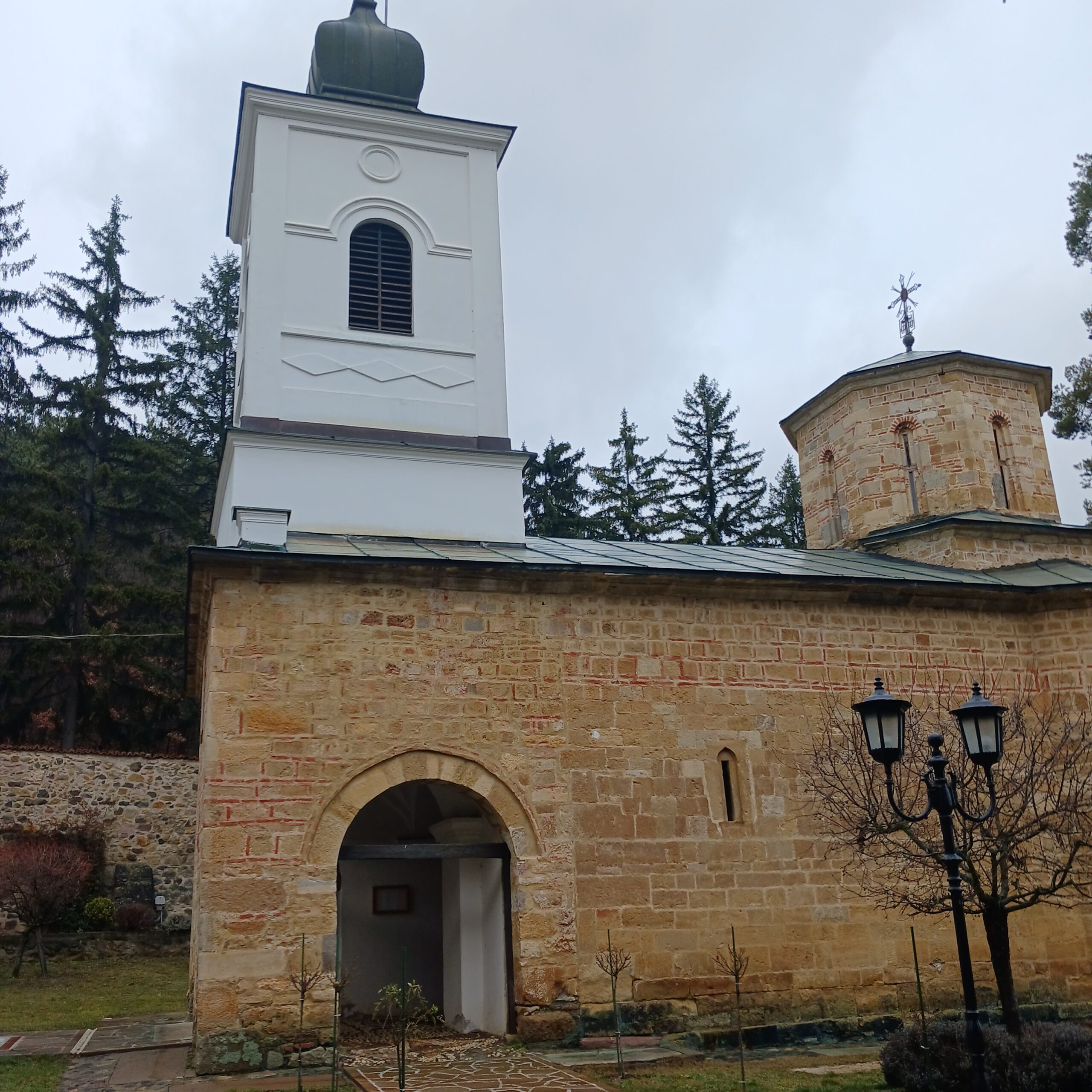 Kazivanja iz kosmosa